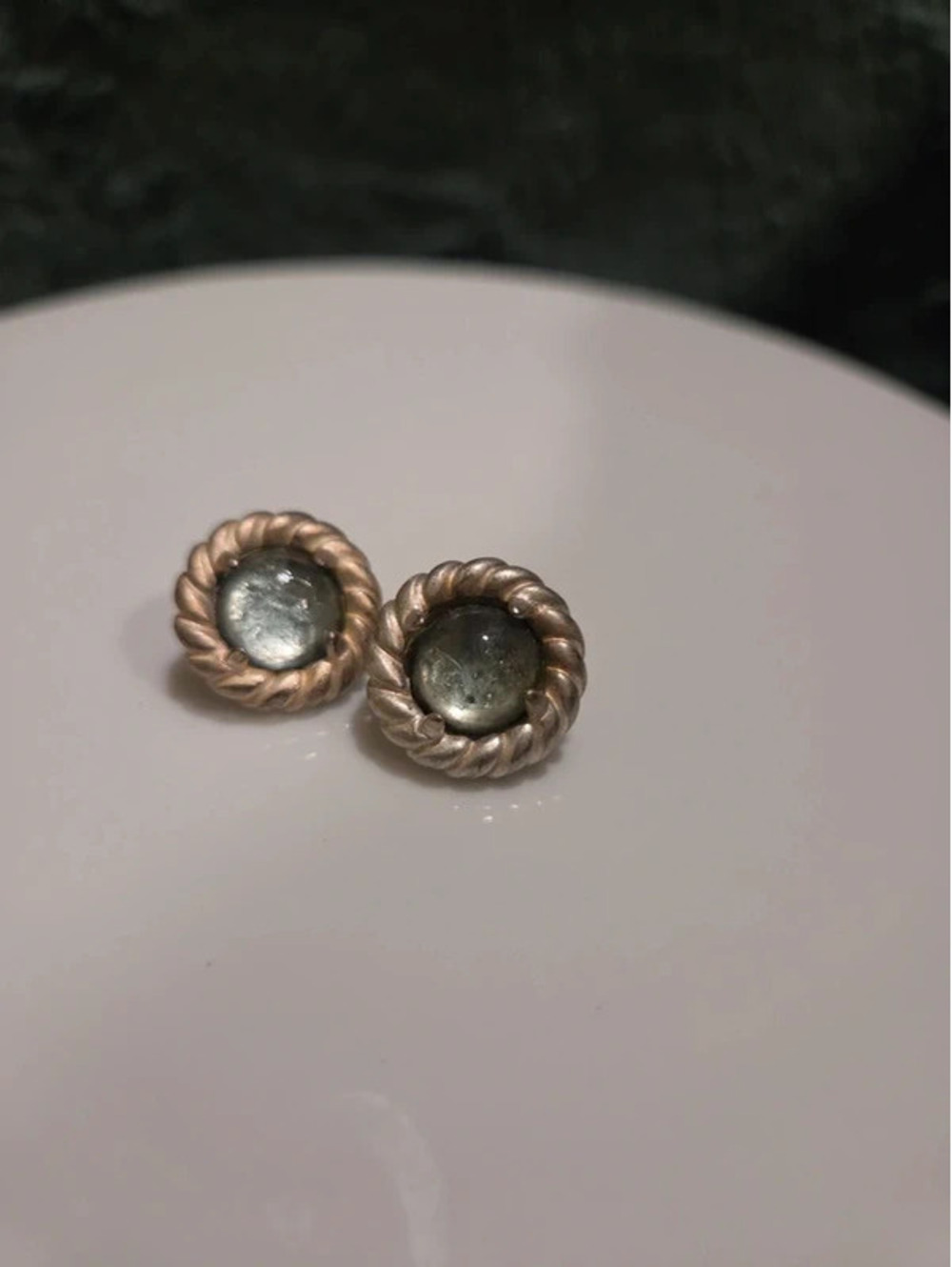 Vintage earrings